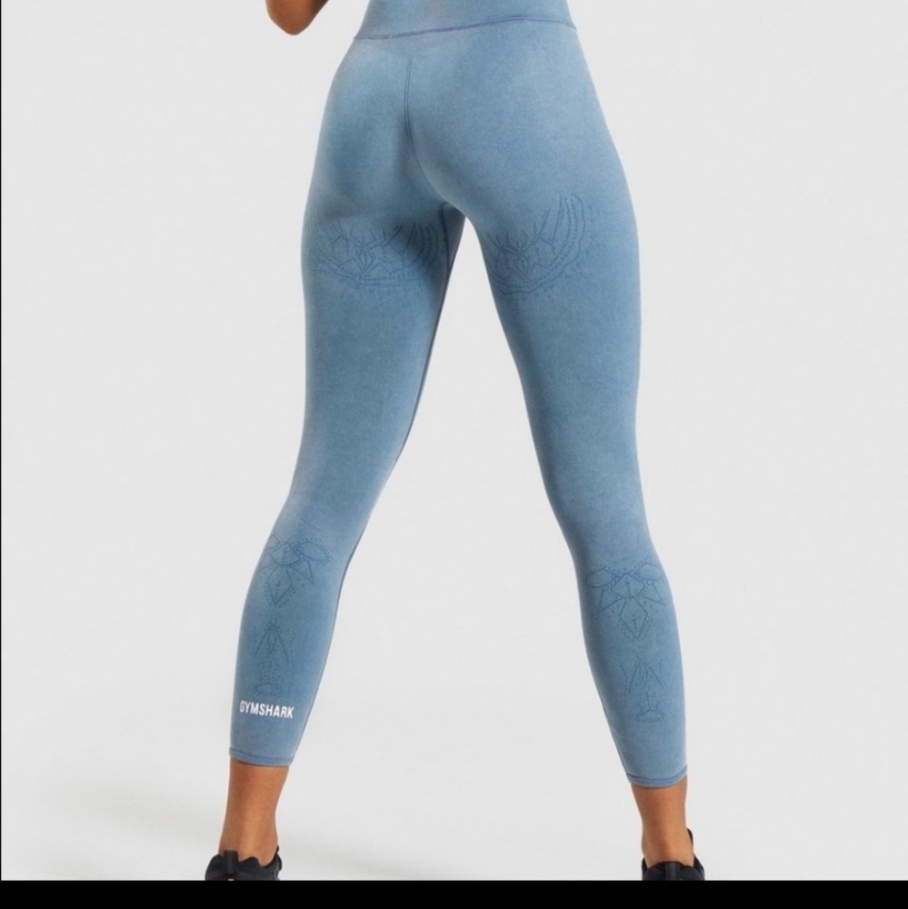 ISO GYMSHARK OG STUDIO